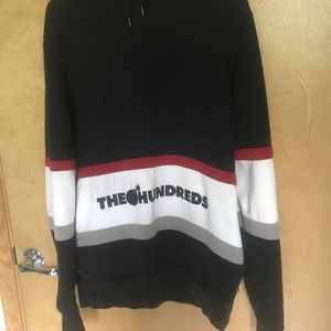 The Hundreds Hoodie